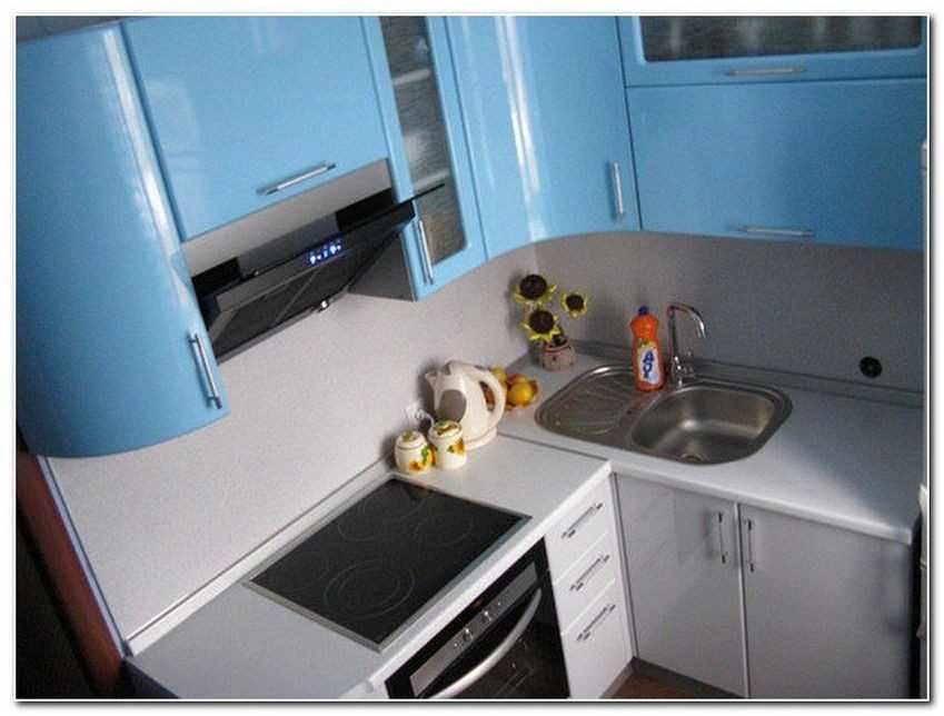 Угловая кухня в «хрущевке» (50 фото): дизайн маленькой кухни со стиральной машиной. как выбрать готовый малогабаритный угловой кухонный гарнитур в «хрущевку»?