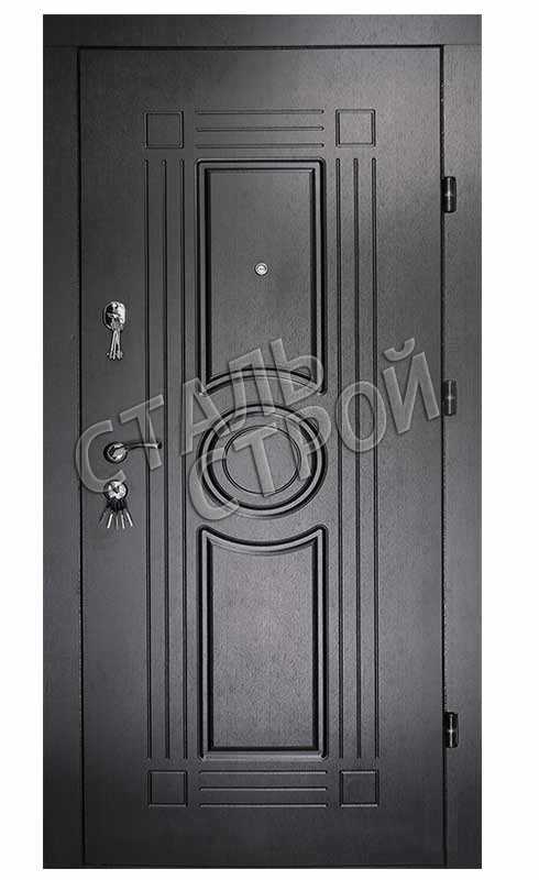 Входные металлические двери с терморазрывом, уличные конструкции, отзывы покупателей