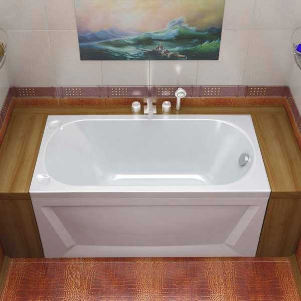 Маленькая угловая ванна (45 фото): продукция размером 100х70 и 115 на 72 см, небольшие варианты для комнаты, отзывы о мини-конструкциях