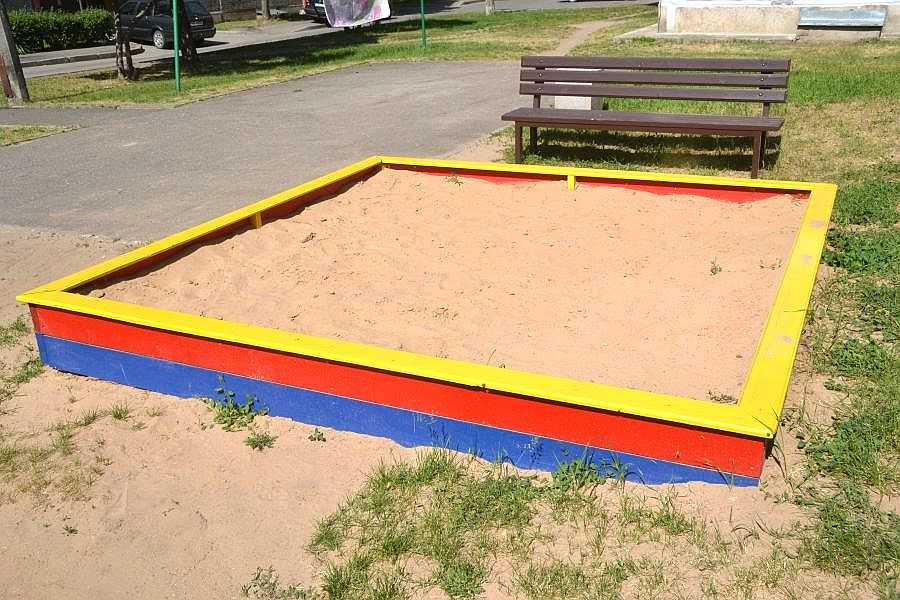 Сколько весит мешок песка: определение объема 1м3