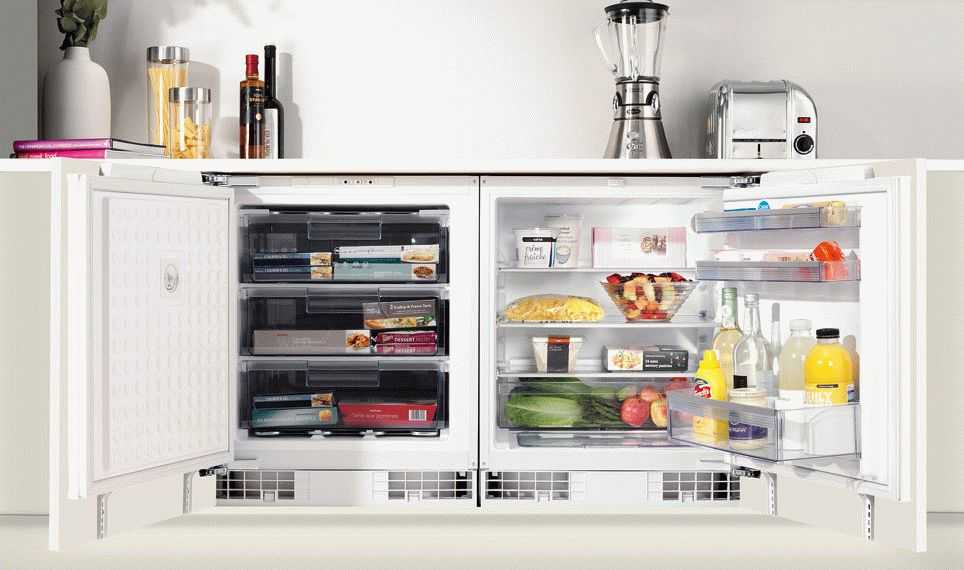 Бежевый холодильник (55 фото): модели с зоной свежести кремового цвета или слоновой кости, отзывы