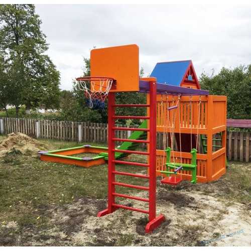 Детская площадка (114 фото): игровые уголки для детей, современные проекты и интересные идеи, дизайн-проект для частного дома