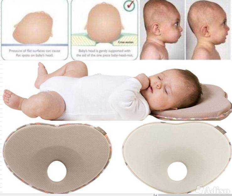 Какая должна быть детская ортопедическая подушка от 3 лет | для детской | mattrasik.ru