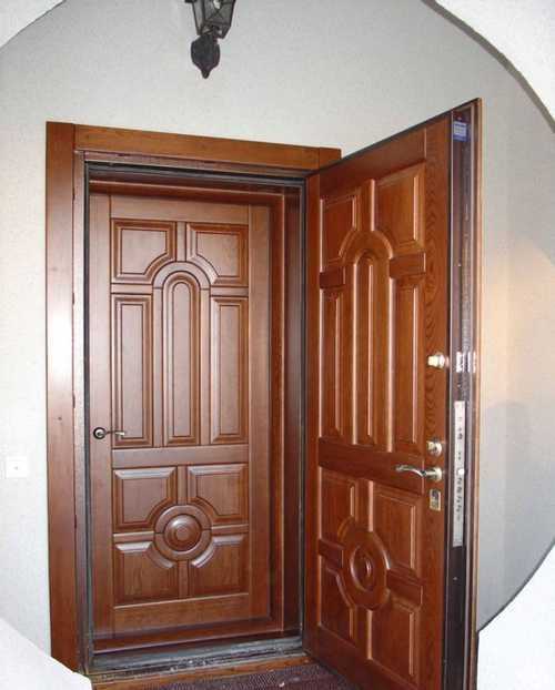 Как выбрать дверь?