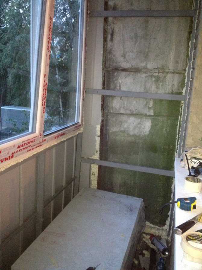 Как из балкона сделать комнату – пошаговая инструкция от утепления до подбора мебели