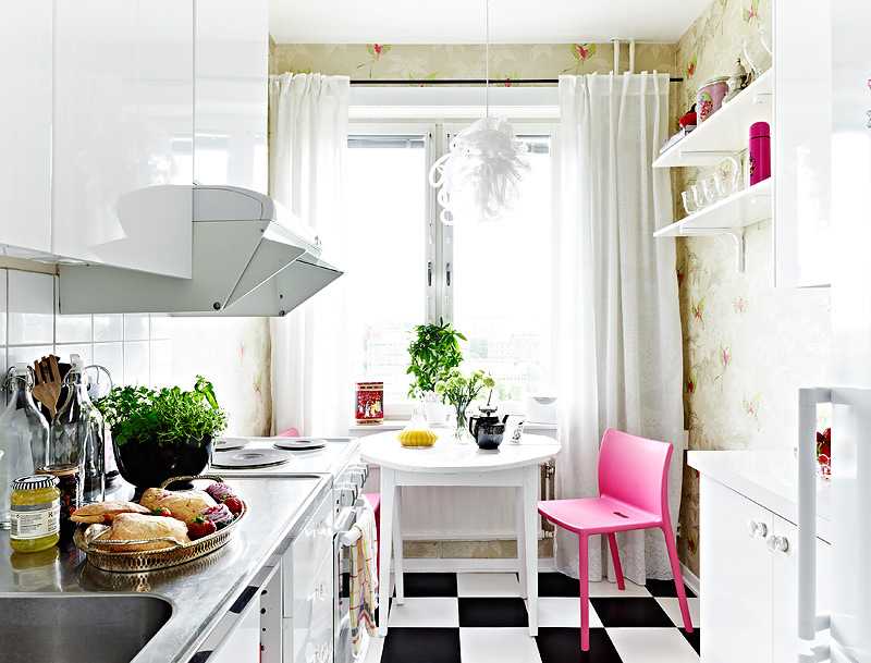 Стиль лофт в интерьере кухни: фото, в кухне-гостиной, в маленькой квартире, описание
