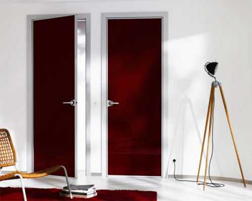 Алюминиевые межкомнатные двери: распашные и раздвижные варианты, алюминиевый профиль для дверей со стеклом, плюсы и минусы, отзывы