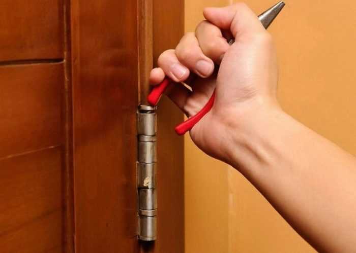 Как выбрать ручки для межкомнатных дверей