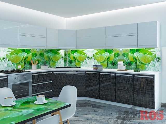Фартуки для кухни (156 фото): какой высоты должен быть фартук на стену для кухонного гарнитура? выбираем красивый фартук ikea и albico 2021