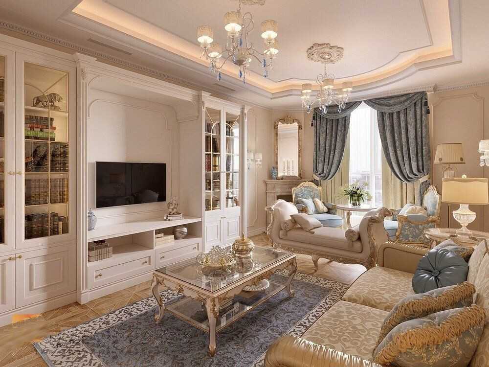 Мягкая мебель для гостиной - красивые варианты в интерьере (55 фото): современная классика в мебели, изделия в классическом стиле