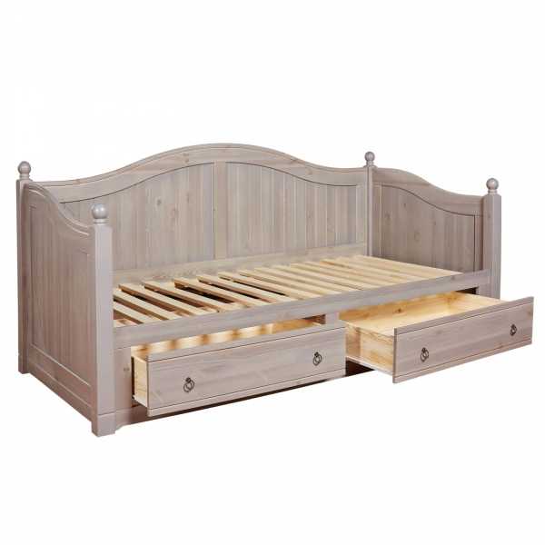 Детская кровать с ящиками (47 фото) — односпальные модели из массива с местом для хранения и маятником, кроватки-кушетки с отделом для белья внизу