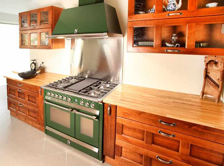 Кухня в классическом стиле: 60 фото, гид по дизайну интерьера