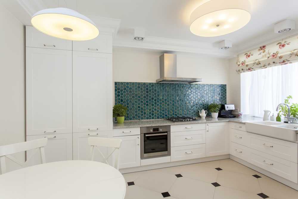 Кухни в стиле лофт: дизайн интерьера, цветовые сочетания, кухня-гостиная