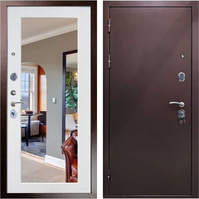 Светлые двери в интерьере квартиры: 60 фото, красивые идеи дизайна