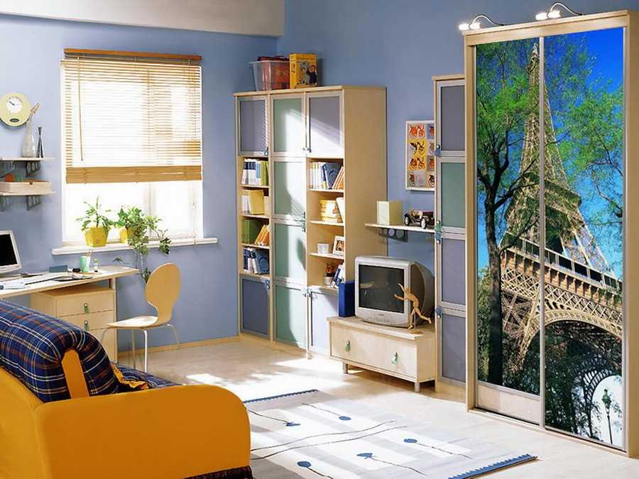 Шкаф для подростка (28 фото): современная мебель для хранения одежды в детскую комнату, варианты для спальни мальчика и девочки