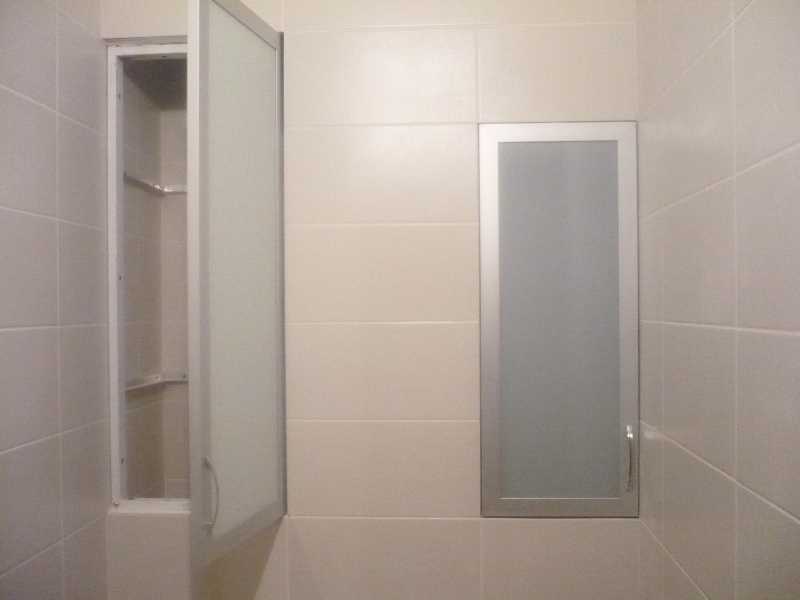 Размеры и характеристики сантехнических люков для ванной комнаты и туалета
