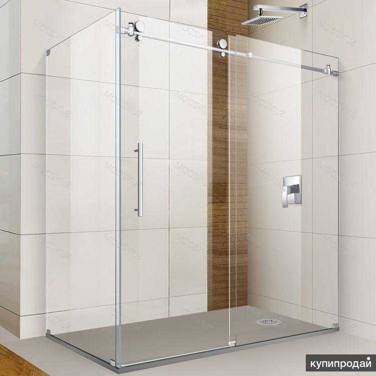Раздвижные двери для душевой кабины: стеклянные или пластиковые двери для душа размерами 170 см и 130 см. как выбрать перегородки в ванную комнату?