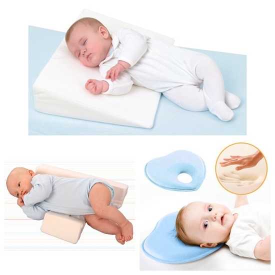 Как выбрать подушку для ребенка – рекомендации специалистов