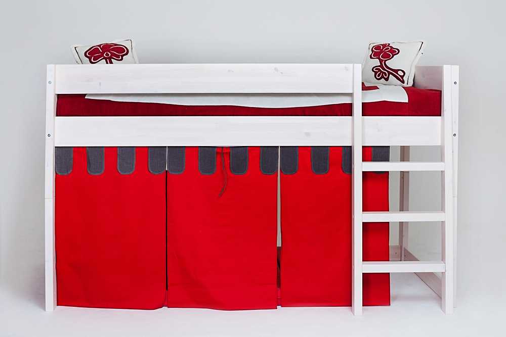 Кровать-чердак с рабочей зоной (165+ фото): оригинальные идеи для небольших помещений