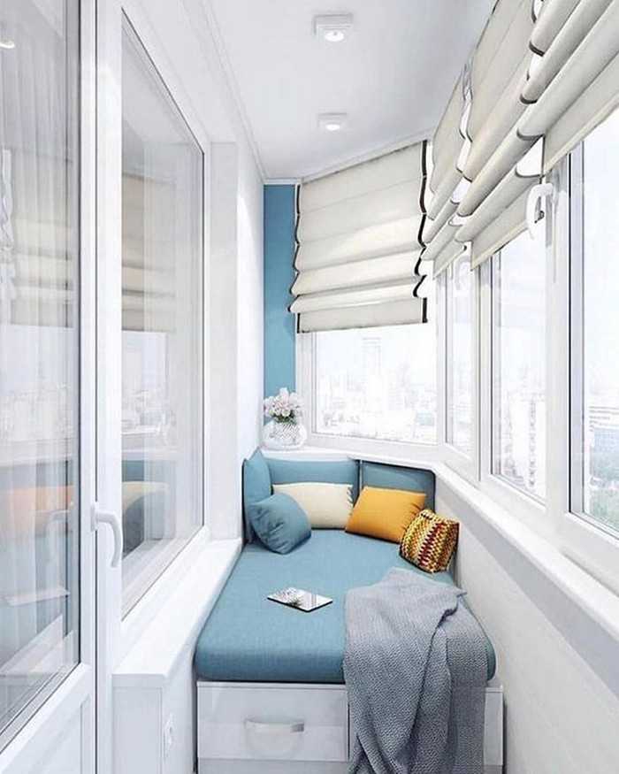 Дизайн балкона 3 квадратных метра (60 фото): варианты интерьера балкона 3 кв. м в панельном и частном доме. отделка внутри и другие нюансы оформления панорамных и других балконов