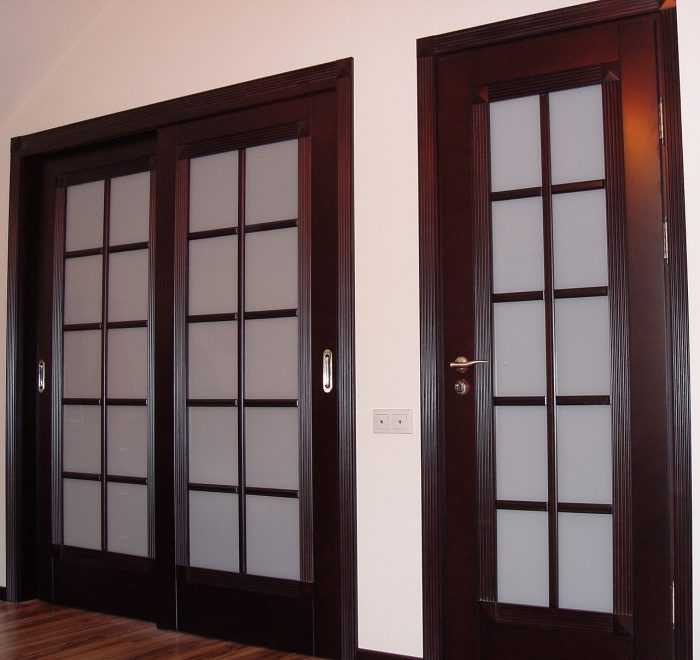 Нестандартные деревянные двери. определение, варианты применения | все про двери