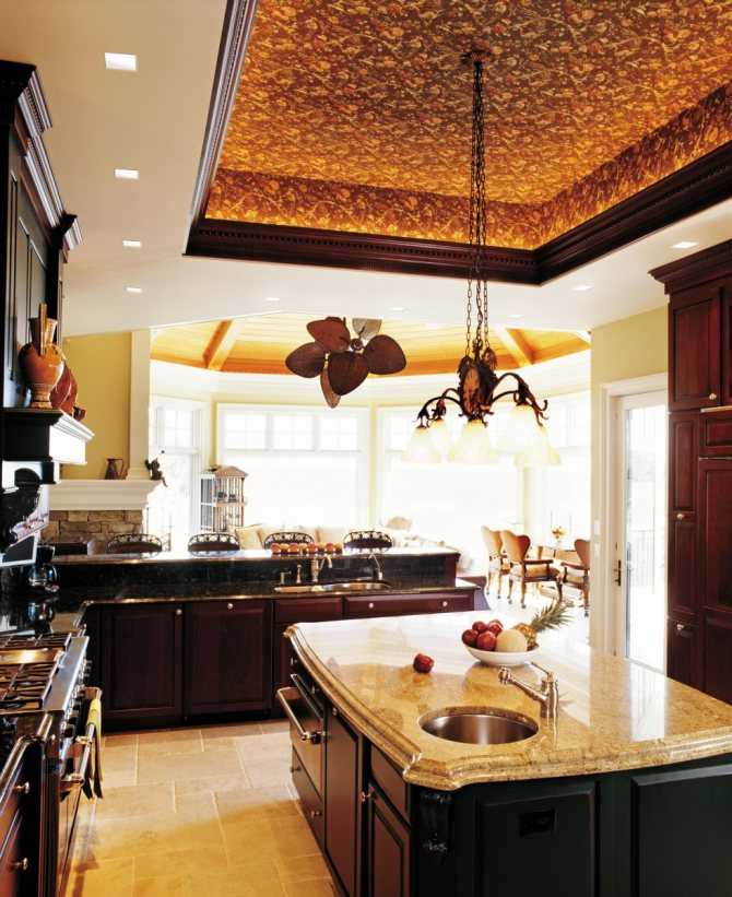 Ремонт маленькой кухни (70 фото): варианты дизайна, идеи отделки. натяжной потолок в интерьере небольшой кухни. как сделать ремонт своими руками?