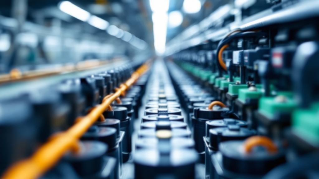 Батарейный модуль для ИБП: выбор и подключение