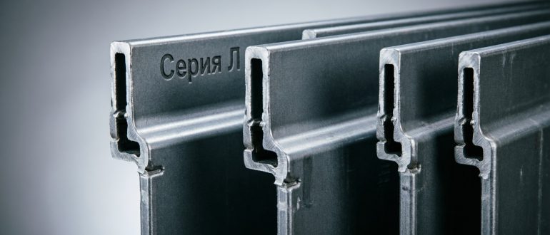 Почему серии шпунта Ларсена нельзя сравнивать только по весу и цене
