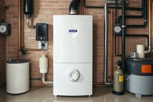 Газовый котел для дома: как выбрать, установить и эксплуатировать без ошибок