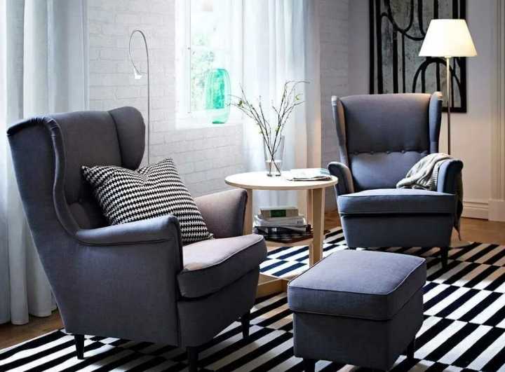Кресла в классическом стиле: мягкие в стиле классика и неоклассика, выбираем другие модели для дома