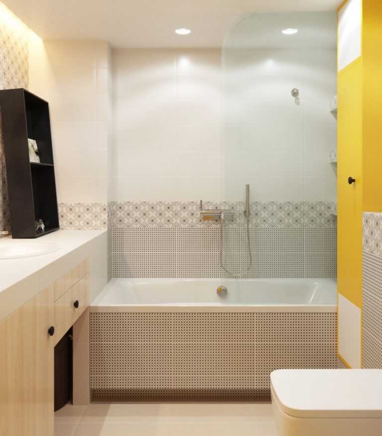 Отделка ванной комнаты – это материалы, задающие фон особенному помещению жилища. Что представляет собой подбор отделочных материалов Какие варианты оттенков плитки для стен лучше использовать для ванной Как подобрать нужную стилистику