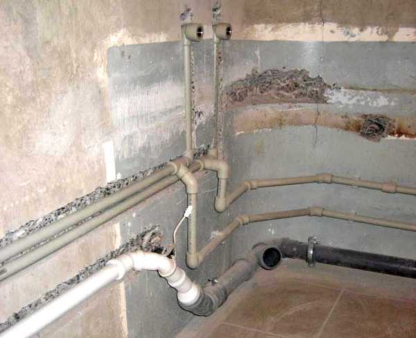 Как спрятать трубы в туалете: короб для закрытия, прячем сантехнические трубы, как закрыть дверкой, рольставни
