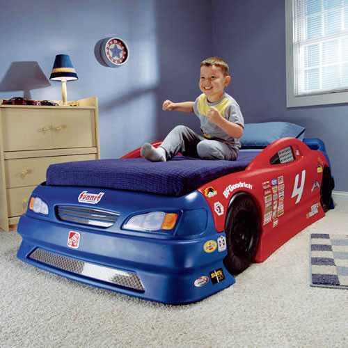 Детская кровать-машина своими руками: чертеж. детские кровати в виде машины для мальчиков :: syl.ru