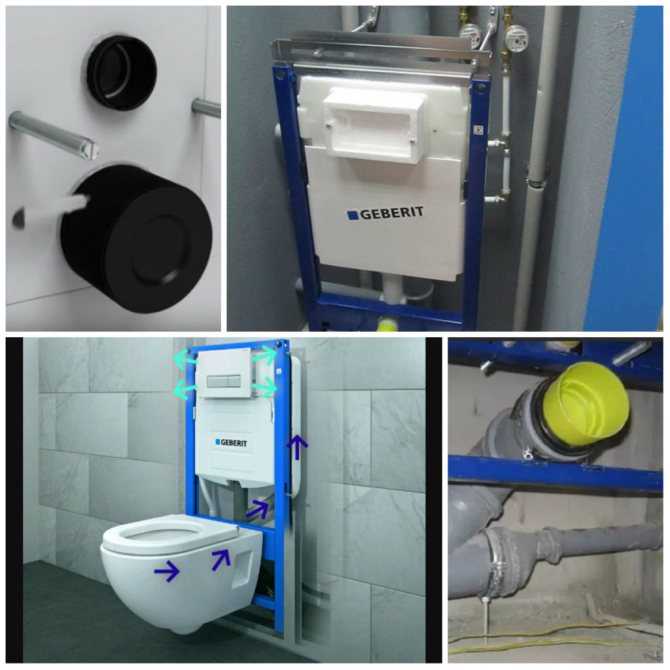 Установка инсталляции geberit для туалета: инструкция по монтажу унитаза, регулировка слива воды.