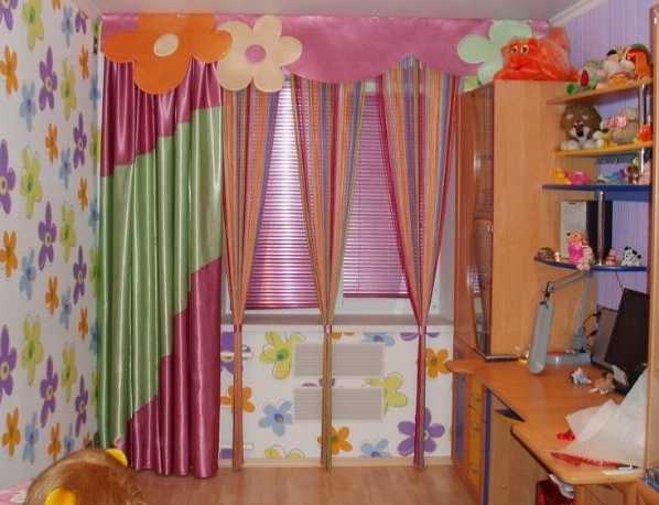 Шторы для детской комнаты новинки дизайна 2021 года (60 фото): дизайнерские занавески в спальню для девочки и мальчика