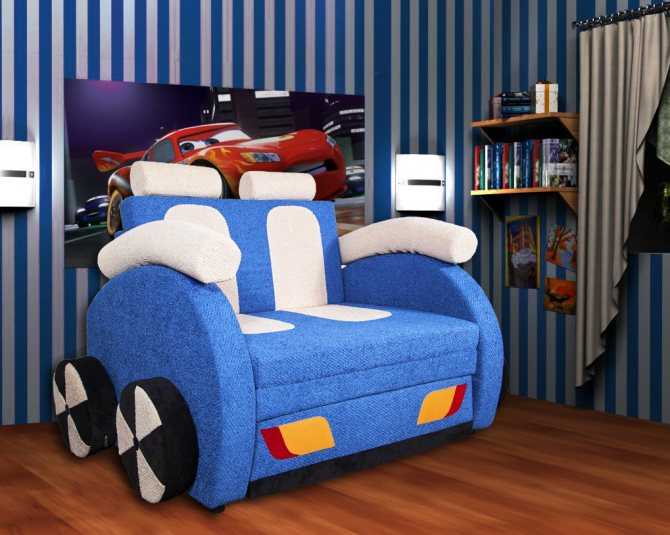 Детский мини-диван: выбираем маленький диванчик для детей со спальным местом, малогабаритные, раскладные диваны для комнаты, уютные, небольшие диван-кровати для садика