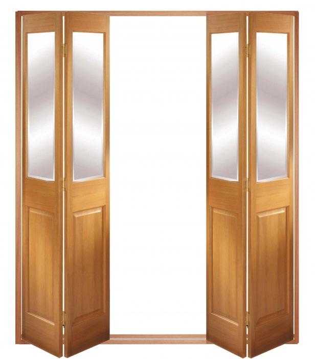 Двери «софья»