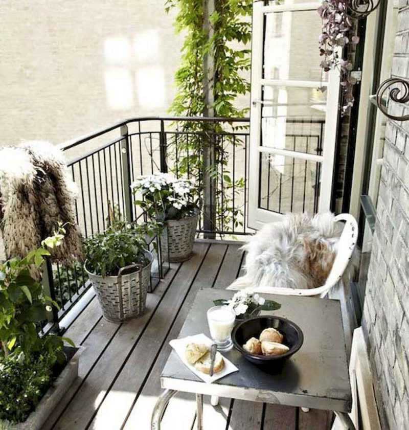 Как выбрать плитку на пол на балкон