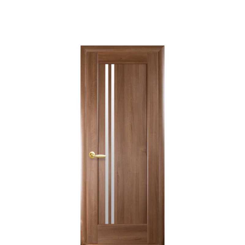 Двери «новый стиль»