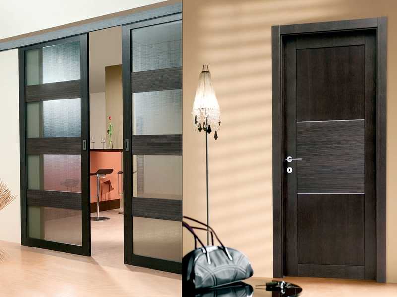 Раздвижные двери в гостиной (35 фото): выбираем межкомнатные двери-купе в зал и большие широкие одностворчатые двери под интерьер