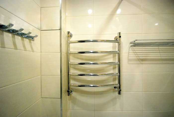 Электрический полотенцесушитель для ванной - рейтинг 2021
