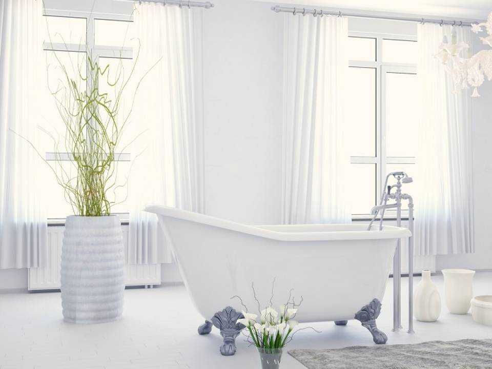 Отдельно стоящие акриловые ванны: ванны на ножках размером 150х70 см и 170х70, других размеров. овальные и другие модели
