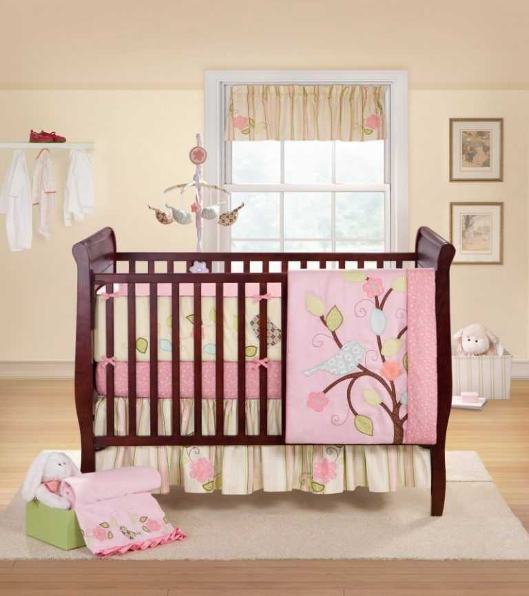 Лучшие кроватки для новорожденных, топ-10 рейтинг хороших кроваток
