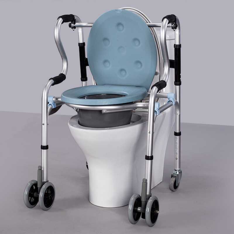 Унитаз для инвалидов: насадка на конструкцию, накладка и сиденье на унитаз, сантехника с поручнями, тазобедренных суставов, кресло-стул для инвалидов