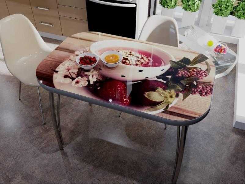 Стол кухонный раскладной на 67 фото в статье от dekorin