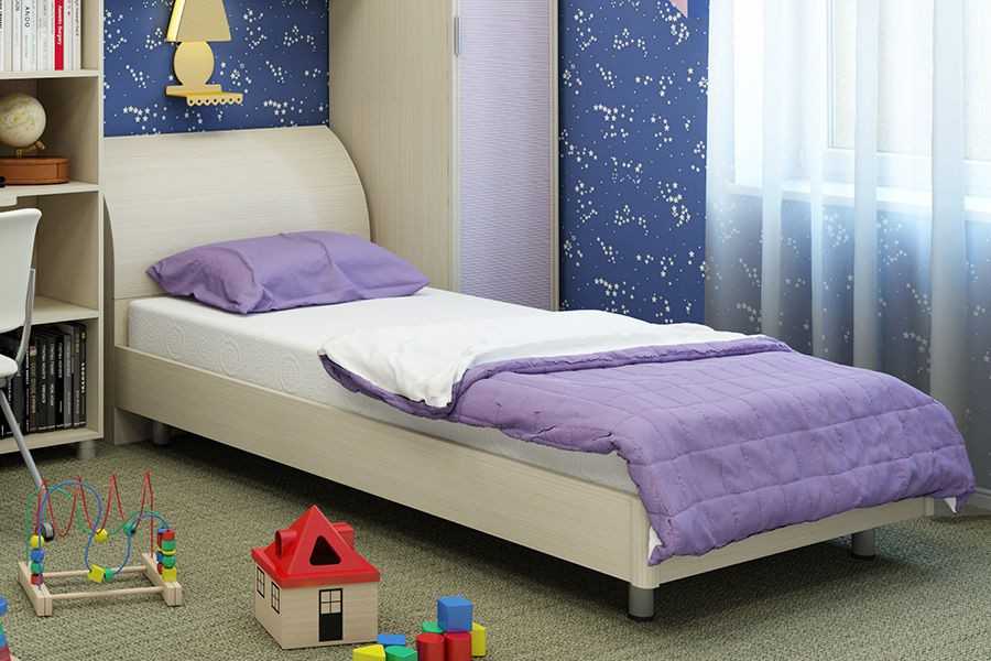 Дизайн комнаты для мальчика-подростка: 80 фото-идей