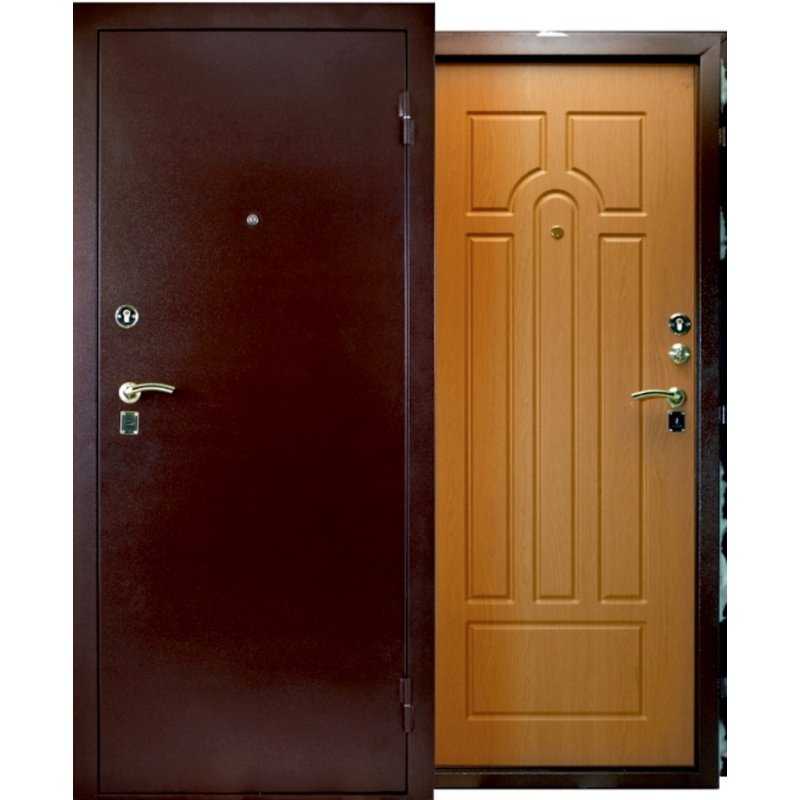 Двери «берлога»: входные стальные сейф-двери, в чем особенности и преимущества, отзывы покупателей