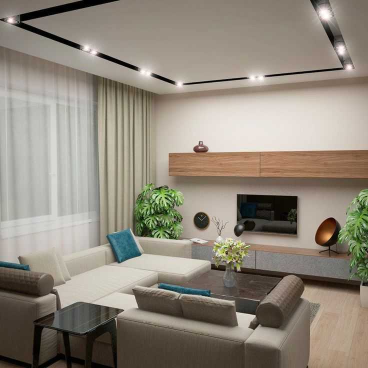 Интерьер светлой гостиной комнаты: 60 избранных фото идей для квартиры и дома
