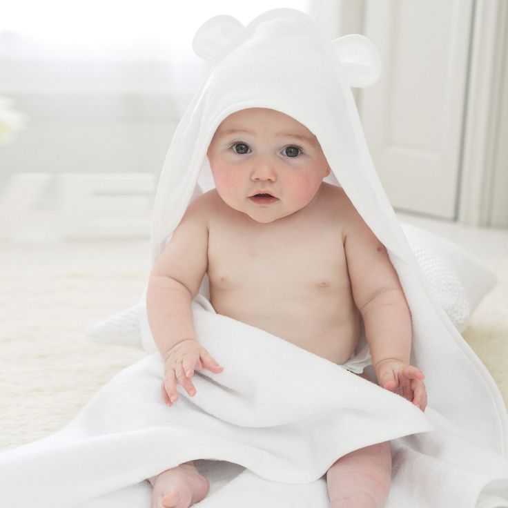 Детские полотенца: 113 фото основных стилей и цветовых вариантов