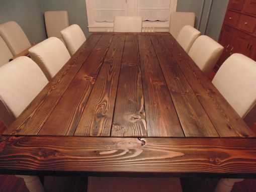 Деревянный кухонный стол: достоинства и недостатки. Особенности моделей из массива дерева разных пород. Как правильно выбрать  форму, размер и цвет деревянной столешницы Правила ухода за деревянной кухонной мебелью.